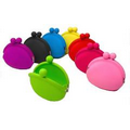 Silicone Coin Purse